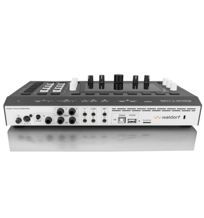 ≫ Comprar WALDORF IRIDIUM CORE - 1658 € | Profesional DJ®