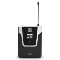 LD SYSTEMS U508 HBH 2