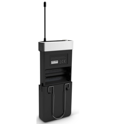 LD SYSTEMS U508 HBH 2