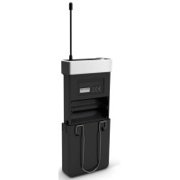 LD SYSTEMS U508 HBH 2