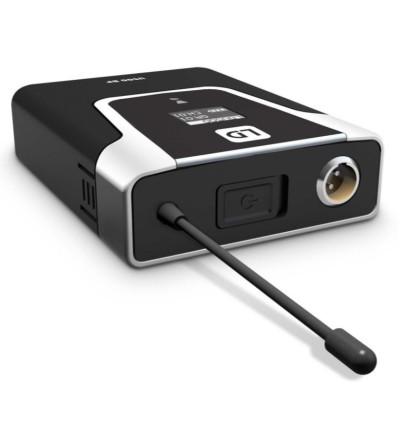 LD SYSTEMS U508 HBH 2