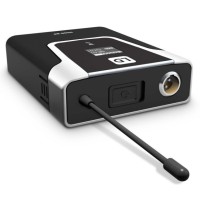 LD SYSTEMS U508 HBH 2