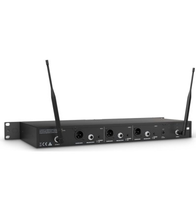 LD SYSTEMS U508 HHC 2