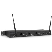LD SYSTEMS U508 HHC 2