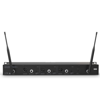 LD SYSTEMS U508 HHD 2