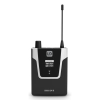 LD SYSTEMS U508 IEM