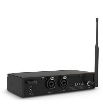 LD SYSTEMS U508 IEM HP