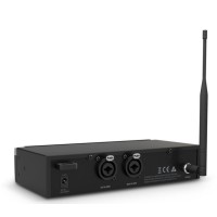 LD SYSTEMS U508 IEM HP LD SYSTEMS U508 IEM HP