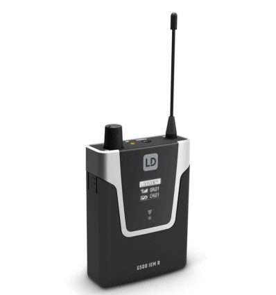 LD SYSTEMS U508 IEM HP