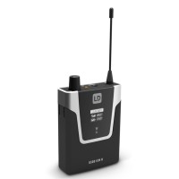 LD SYSTEMS U508 IEM HP LD SYSTEMS U508 IEM HP