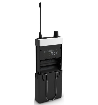 LD SYSTEMS U508 IEM HP