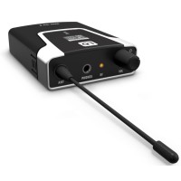 LD SYSTEMS U508 IEM HP LD SYSTEMS U508 IEM HP