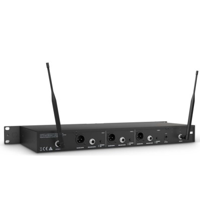 LD SYSTEMS U518 BPH 2