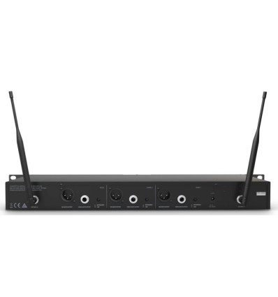 LD SYSTEMS U518 BPH 2