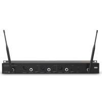 LD SYSTEMS U518 BPH 2 LD SYSTEMS U518 BPH 2