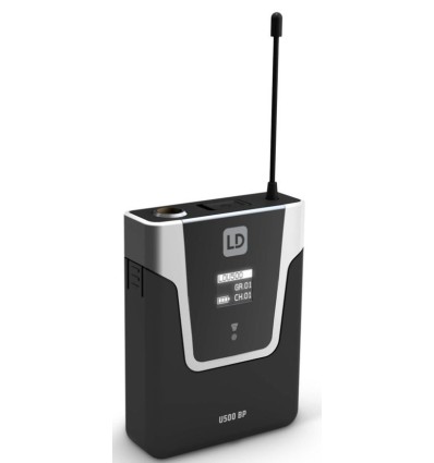 LD SYSTEMS U518 BPH 2
