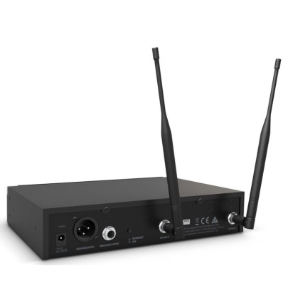 LD SYSTEMS U518 BPHH