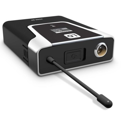 LD SYSTEMS U518 BPHH