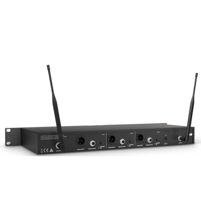 LD SYSTEMS U518 BPHH 2