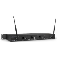 LD SYSTEMS U518 BPHH 2 LD SYSTEMS U518 BPHH 2