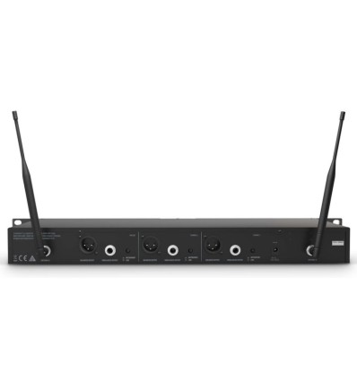 LD SYSTEMS U518 BPHH 2