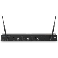 LD SYSTEMS U518 BPHH 2 LD SYSTEMS U518 BPHH 2