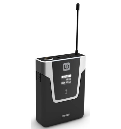LD SYSTEMS U518 BPHH 2