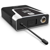 LD SYSTEMS U518 BPHH 2 LD SYSTEMS U518 BPHH 2