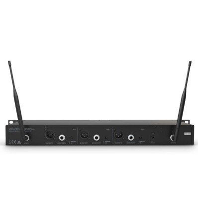 LD SYSTEMS U518 HBH 2