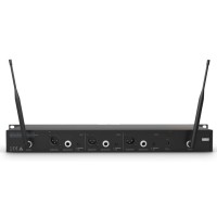 LD SYSTEMS U518 HBH 2