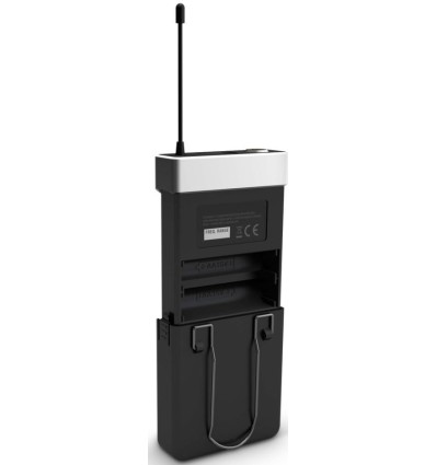 LD SYSTEMS U518 HBH 2