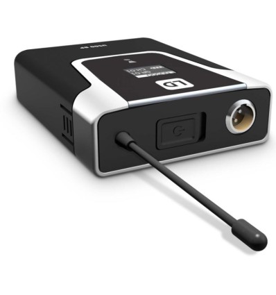 LD SYSTEMS U518 HBH 2