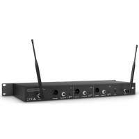 LD SYSTEMS U518 HHC 2