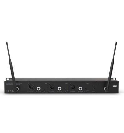 LD SYSTEMS U518 HHC 2