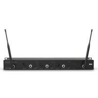 LD SYSTEMS U518 HHC 2