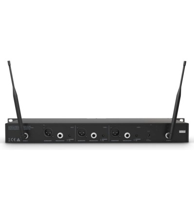 LD SYSTEMS U518 HHD 2