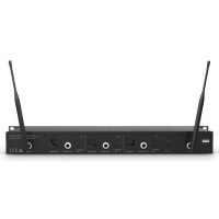 LD SYSTEMS U518 HHD 2