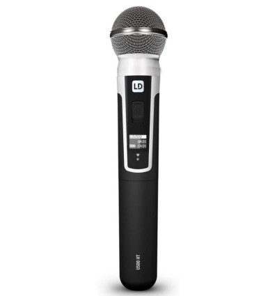 LD SYSTEMS U518 HHD 2