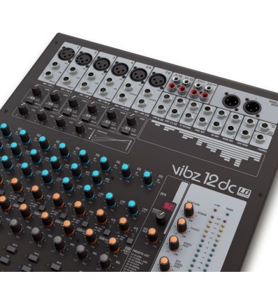 LD SYSTEMS VIBZ 12 DC