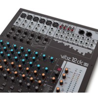 LD SYSTEMS VIBZ 12 DC