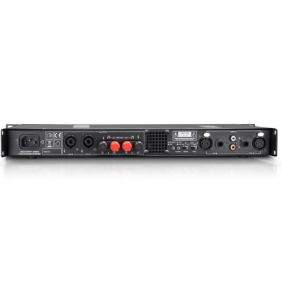LD SYSTEMS XS 200