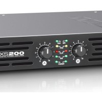 LD SYSTEMS XS 200