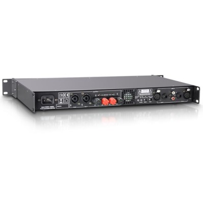 LD SYSTEMS XS 400
