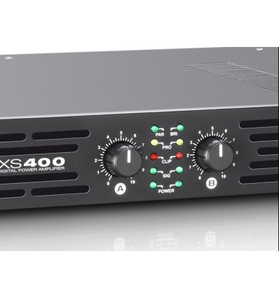 LD SYSTEMS XS 400