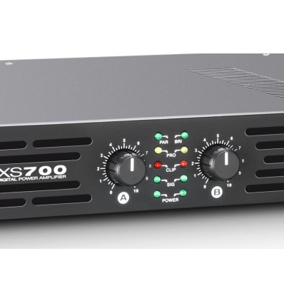 LD SYSTEMS XS 700