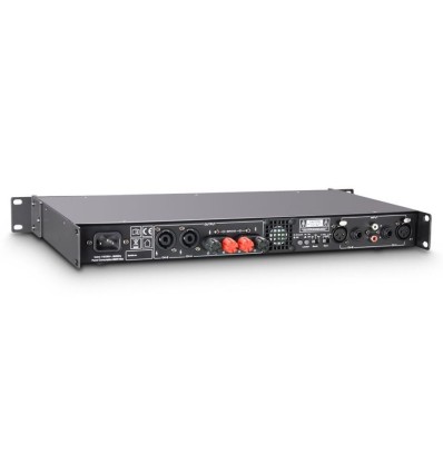 LD SYSTEMS XS 700