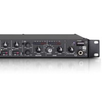LD Systems ZONE 622 - Mezclador de 2 zonas y 8 canales