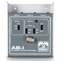 PALMER ABI PALMER ABI