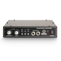 Palmer HDA 02 - Amplificador de auriculares profesional | ProfesionaDJ Palmer HDA 02 - Amplificador de auriculares profesional | ProfesionaDJ