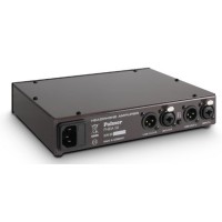 Palmer HDA 02 - Amplificador de auriculares profesional | ProfesionaDJ Palmer HDA 02 - Amplificador de auriculares profesional | ProfesionaDJ